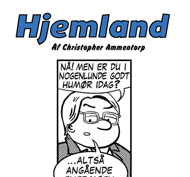 tegneserie tegneserie