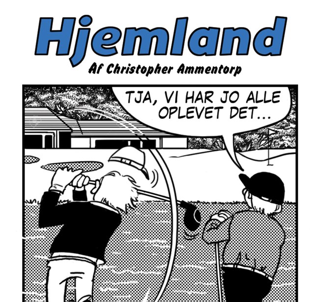 tegneserie tegneserie