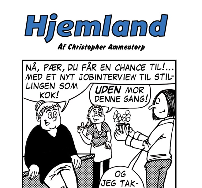 tegneserie tegneserie