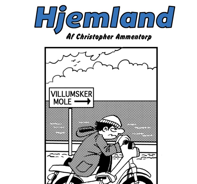 tegneserie tegneserie