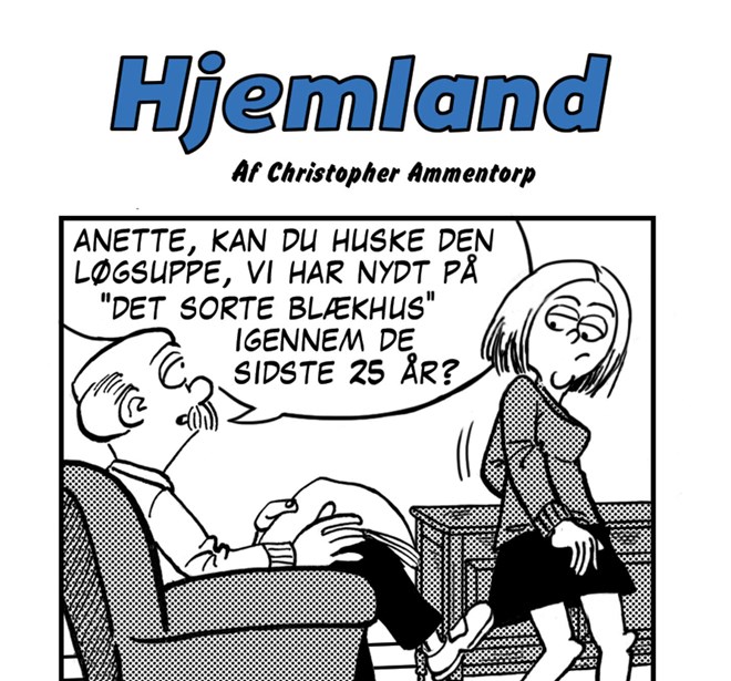 tegneserie tegneserie