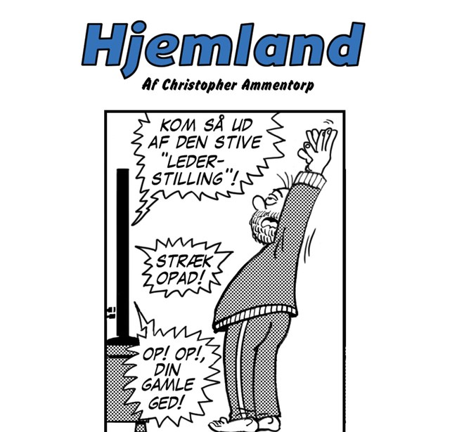 tegneserie tegneserie