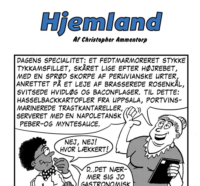 tegneserie tegneserie