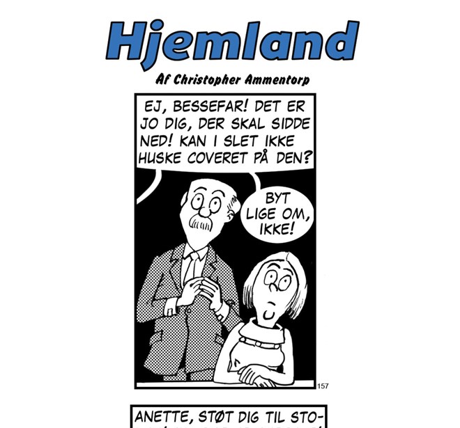 tegneserie tegneserie