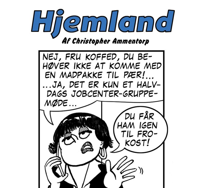 tegneserie tegneserie