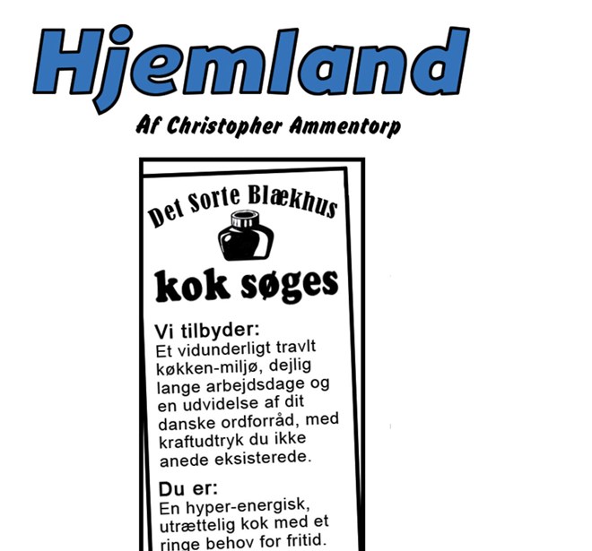 tegneserie tegneserie