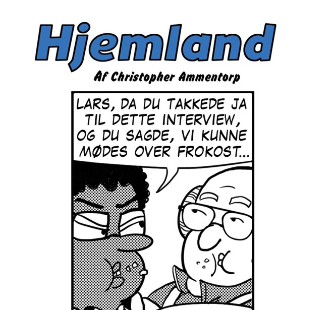 tegneserie tegneserie