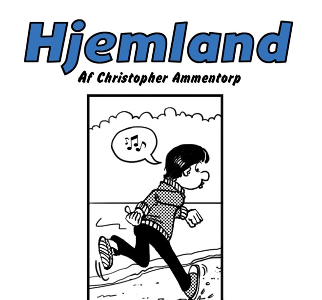 tegneserie tegneserie