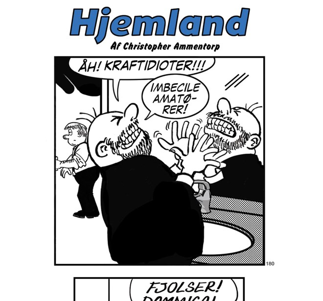 tegneserie tegneserie